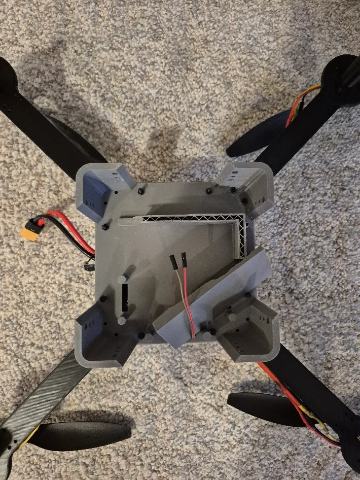 v3 battery mount cracked